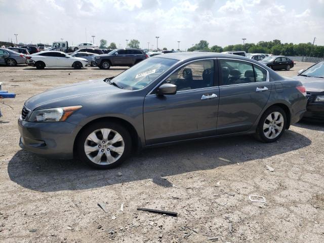 2008 Honda Accord Exl მანქანა იყიდება აუქციონზე, vin: 1HGCP36818A017727, აუქციონის ნომერი: 58277833