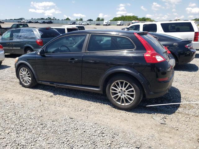 Продаж на аукціоні авто 2011 Volvo C30 T5, vin: YV1672MK8B2197272, номер лоту: 57830953
