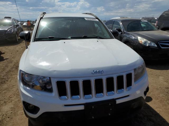 Aukcja sprzedaży 2014 Jeep Compass Sport, vin: 1C4NJDBB8ED926882, numer aukcji: 59093893