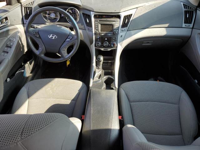Продаж на аукціоні авто 2014 Hyundai Sonata Gls, vin: 5NPEB4AC0EH897217, номер лоту: 60237523