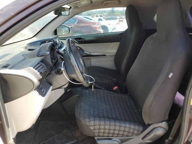 Aukcja sprzedaży 2012 Toyota Scion Iq, vin: JTNJJXB05CJ012579, numer aukcji: 59420413