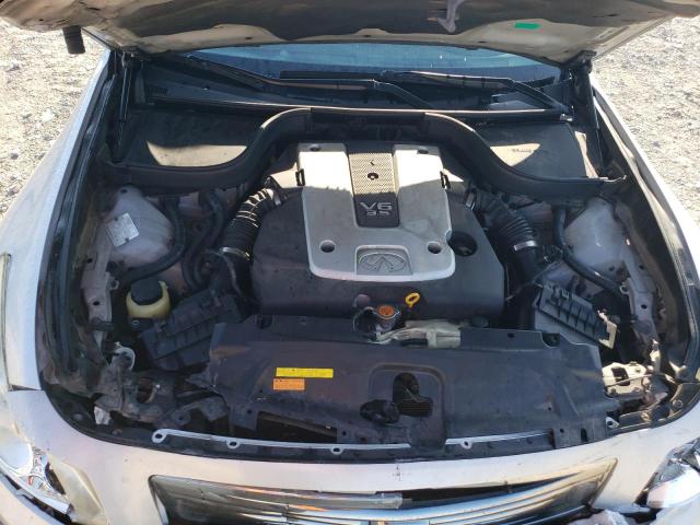 2008 Infiniti G35 მანქანა იყიდება აუქციონზე, vin: JNKBV61F18M250124, აუქციონის ნომერი: 60822903