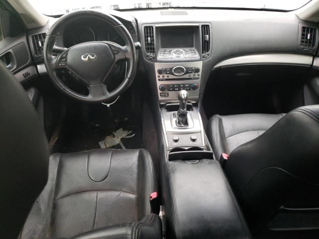 Aukcja sprzedaży 2011 Infiniti G37 Base, vin: JN1CV6AP5BM500540, numer aukcji: 60357013