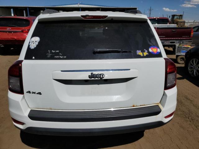 Aukcja sprzedaży 2014 Jeep Compass Sport, vin: 1C4NJDBB8ED926882, numer aukcji: 59093893