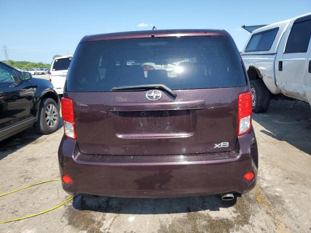 Продаж на аукціоні авто 2011 Toyota Scion Xb, vin: JTLZE4FE1B1126579, номер лоту: 58210843