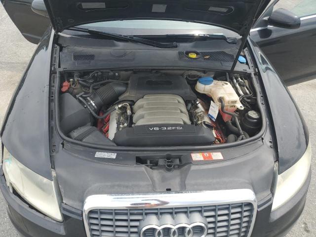 Продаж на аукціоні авто 2008 Audi A6 3.2, vin: WAUAH74FX8N070086, номер лоту: 61011013