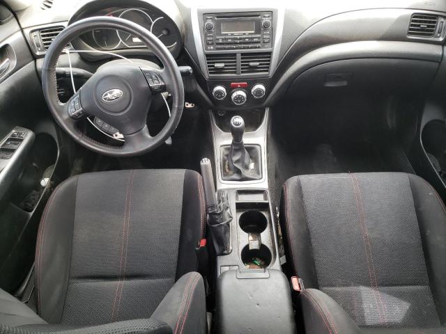 61930893 :رقم المزاد ، JF1GV7E67BG514479 vin ، 2011 Subaru Impreza Wrx مزاد بيع