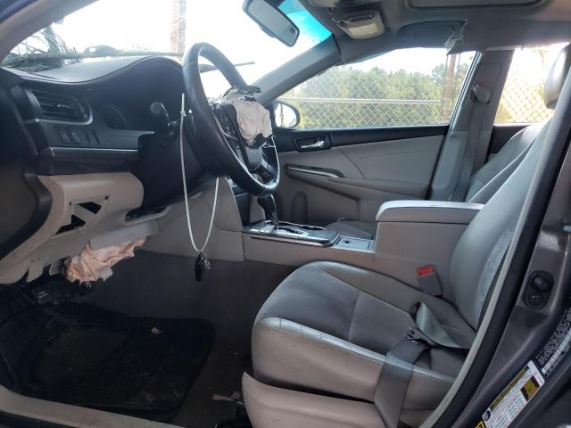 2013 Toyota Camry მანქანა იყიდება აუქციონზე, vin: 4T1BD1FK9DU082140, აუქციონის ნომერი: 60639863