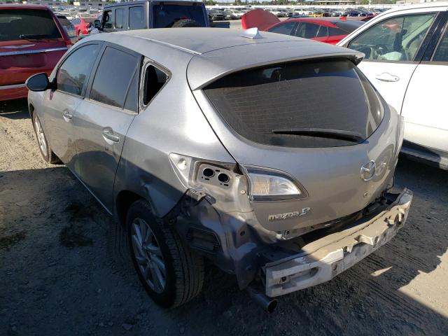 Продаж на аукціоні авто 2013 Mazda 3 I, vin: JM1BL1LP7D1785731, номер лоту: 58969893