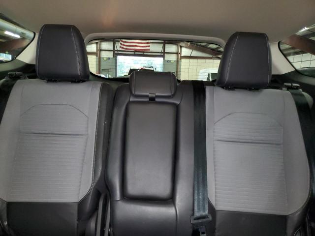 Aukcja sprzedaży 2018 Ford Escape Se, vin: 1FMCU0GD5JUD54449, numer aukcji: 60801033