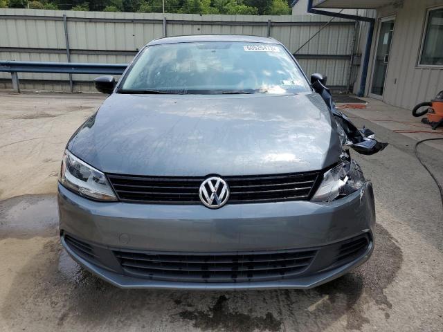 Продаж на аукціоні авто 2014 Volkswagen Jetta Base, vin: 3VW2K7AJ9EM208415, номер лоту: 60525473