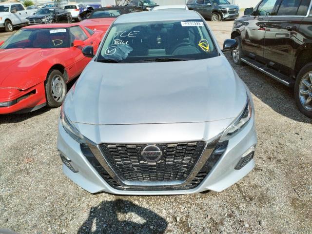 Aukcja sprzedaży 2020 Nissan Altima Sr, vin: 1N4BL4CV6LC131845, numer aukcji: 52836173