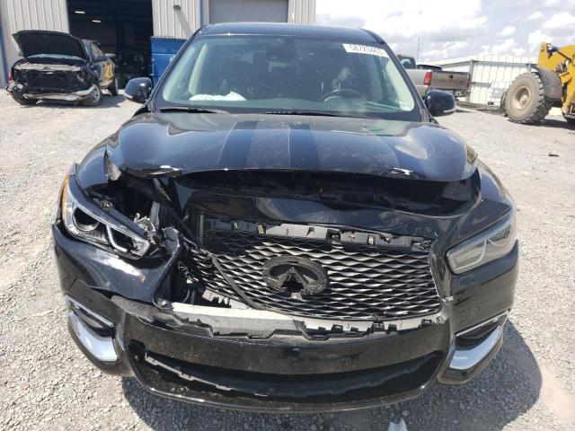 Продажа на аукционе авто 2019 Infiniti Qx60 Luxe, vin: 5N1DL0MM1KC512241, номер лота: 58723463