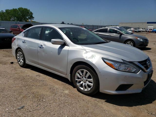 Продаж на аукціоні авто 2018 Nissan Altima 2.5, vin: 1N4AL3AP7JC258742, номер лоту: 61517443