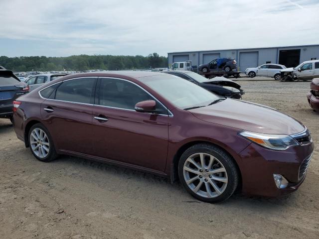 57817173 :رقم المزاد ، 4T1BK1EBXDU006918 vin ، 2013 Toyota Avalon Base مزاد بيع