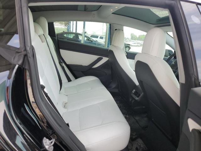 Продажа на аукционе авто 2019 Tesla Model 3, vin: 5YJ3E1EAXKF362962, номер лота: 58587263