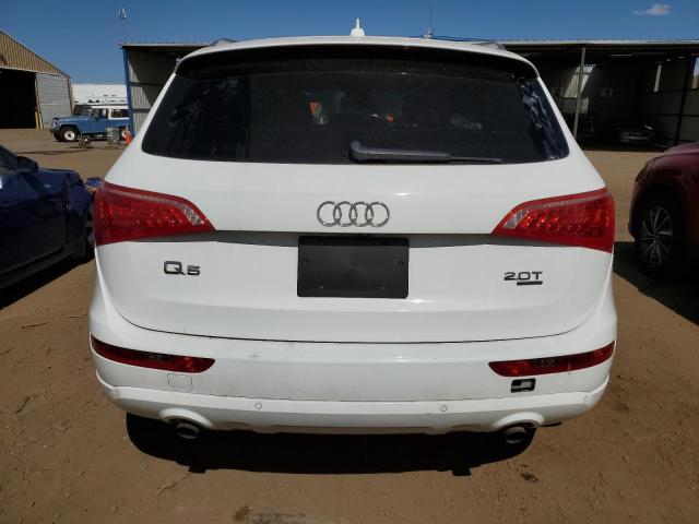 Продажа на аукционе авто 2012 Audi Q5 Premium Plus, vin: WA1LFAFP6CA049816, номер лота: 59565603