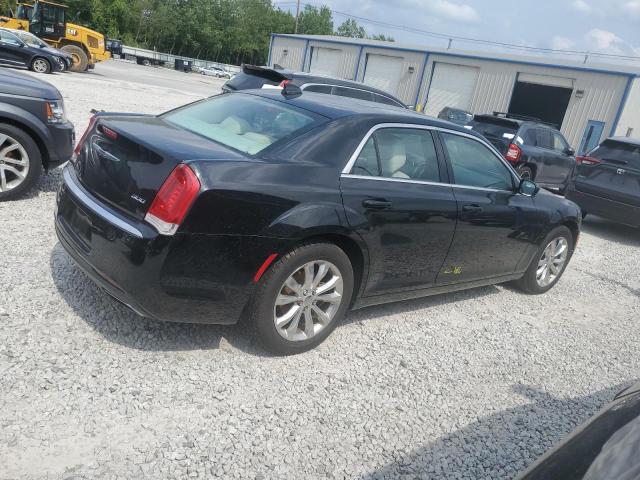 61614873 :رقم المزاد ، 2C3CCARG1GH164412 vin ، 2016 Chrysler 300 Limited مزاد بيع