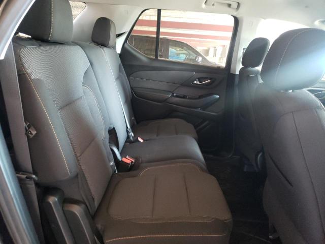 61585283 :رقم المزاد ، 1GNEVFKWXLJ260293 vin ، 2020 Chevrolet Traverse Ls مزاد بيع