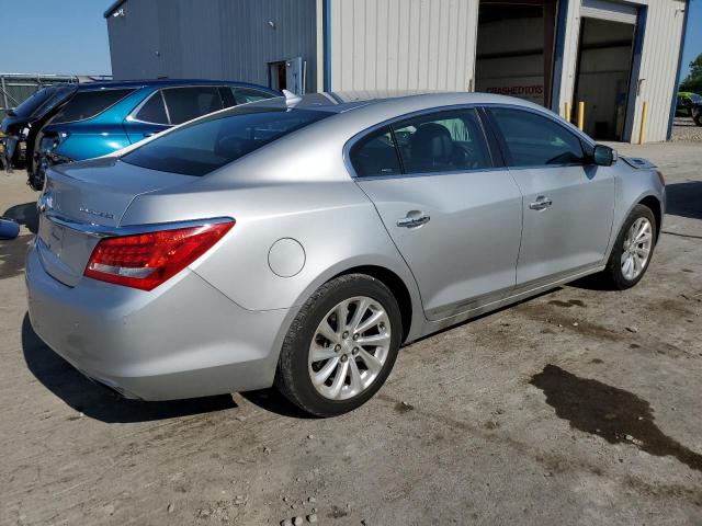 Продажа на аукционе авто 2014 Buick Lacrosse, vin: 1G4GB5G31EF108858, номер лота: 59166693