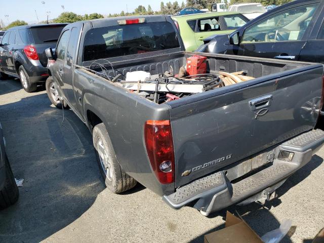 Aukcja sprzedaży 2012 Chevrolet Colorado Lt, vin: 1GCESCF99C8133093, numer aukcji: 60097183