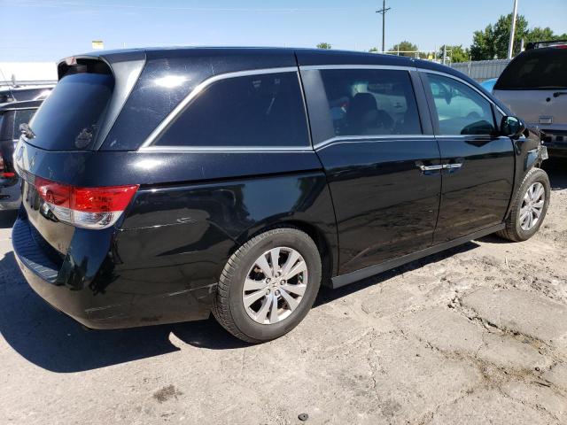 Продажа на аукционе авто 2014 Honda Odyssey Ex, vin: 5FNRL5H44EB127376, номер лота: 59901683
