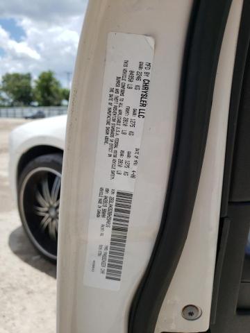 Продажа на аукционе авто 2008 Dodge Charger, vin: 2B3LA43G98H294016, номер лота: 60788403