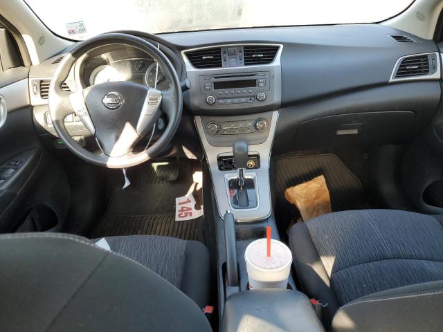 Aukcja sprzedaży 2014 Nissan Sentra S, vin: 3N1AB7AP6EL685900, numer aukcji: 58083983