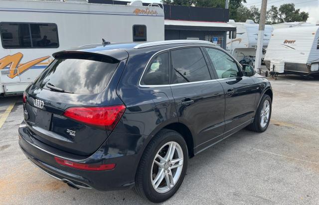 61317183 :رقم المزاد ، WA1WGAFP0EA046259 vin ، 2014 Audi Q5 Prestige مزاد بيع