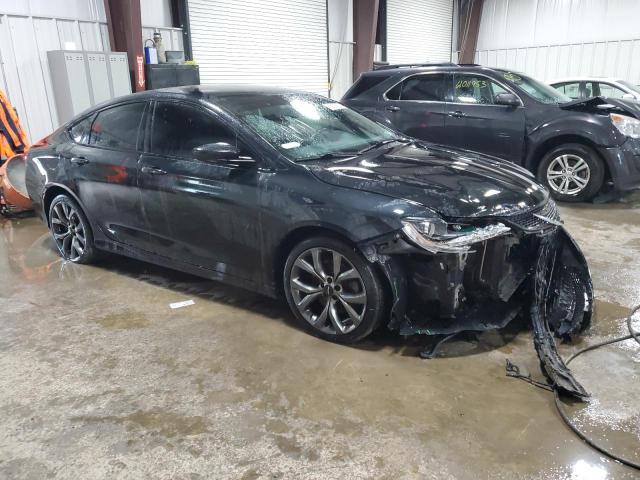 60563923 :رقم المزاد ، 1C3CCCBB4FN674219 vin ، 2015 Chrysler 200 S مزاد بيع