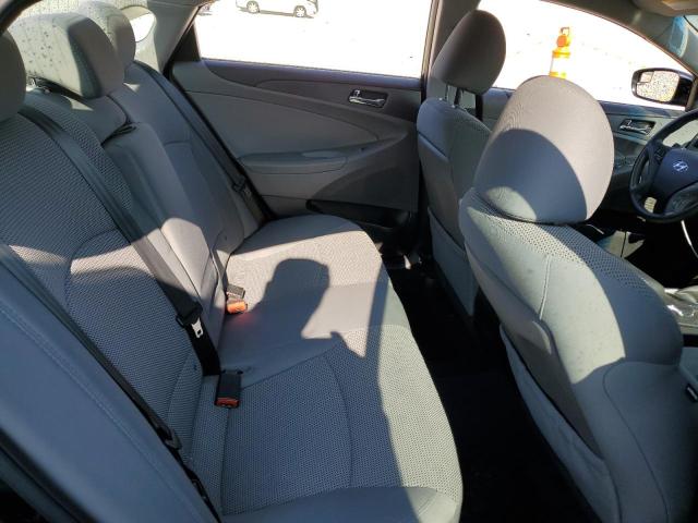 Продаж на аукціоні авто 2014 Hyundai Sonata Gls, vin: 5NPEB4AC0EH897217, номер лоту: 60237523
