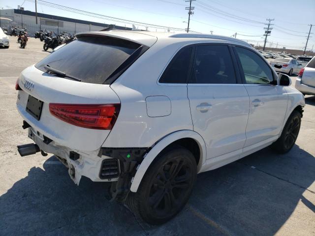 2017 Audi Q3 Premium Plus მანქანა იყიდება აუქციონზე, vin: WA1HCCFS4HR006342, აუქციონის ნომერი: 56568933