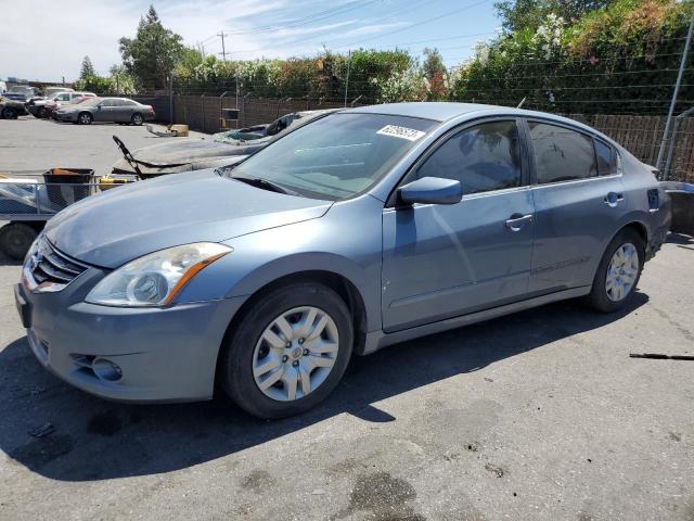 Продаж на аукціоні авто 2012 Nissan Altima Base, vin: 1N4AL2APXCN431252, номер лоту: 62296573