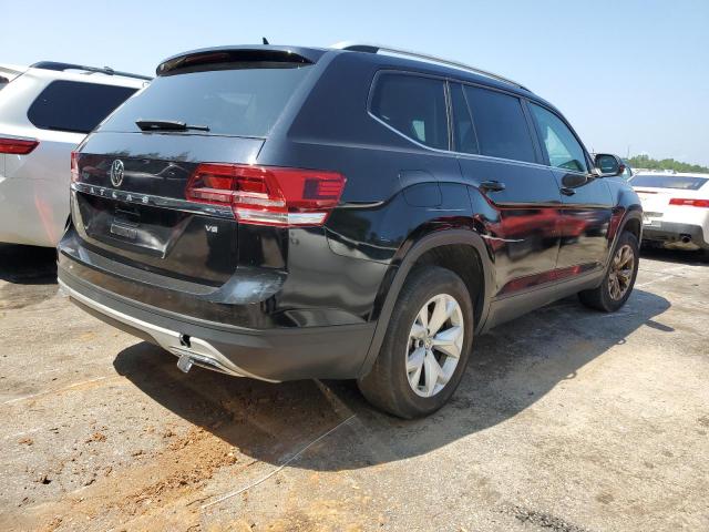 Aukcja sprzedaży 2019 Volkswagen Atlas Se, vin: 1V2WR2CA2KC558495, numer aukcji: 61309573