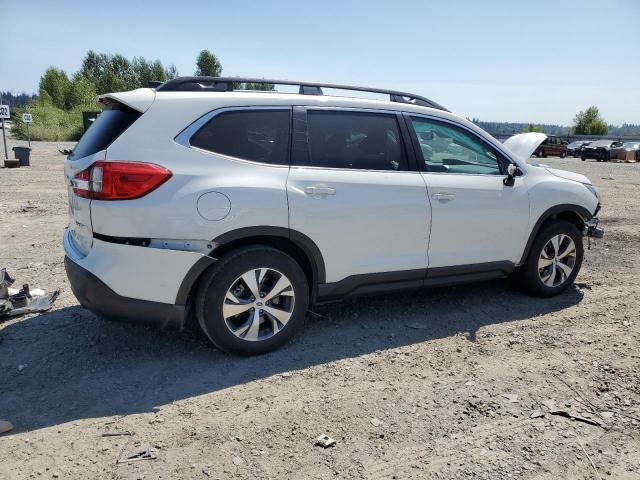Продаж на аукціоні авто 2021 Subaru Ascent Premium, vin: 4S4WMAFD8M3473076, номер лоту: 60374143