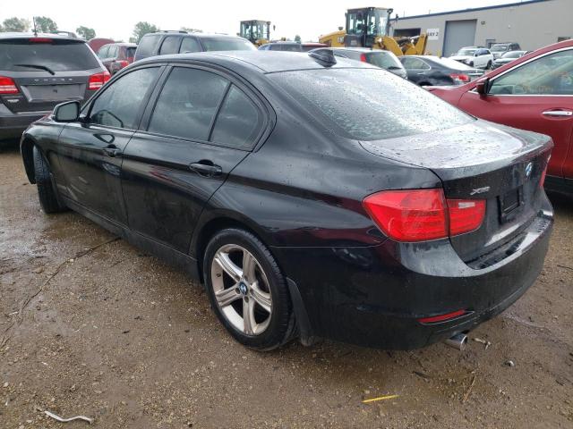 Aukcja sprzedaży 2014 Bmw 328 D Xdrive, vin: WBA3D5C5XEKX96268, numer aukcji: 61526063