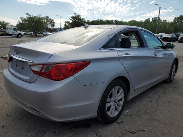Aukcja sprzedaży 2011 Hyundai Sonata Gls, vin: 5NPEB4AC5BH290127, numer aukcji: 62263293