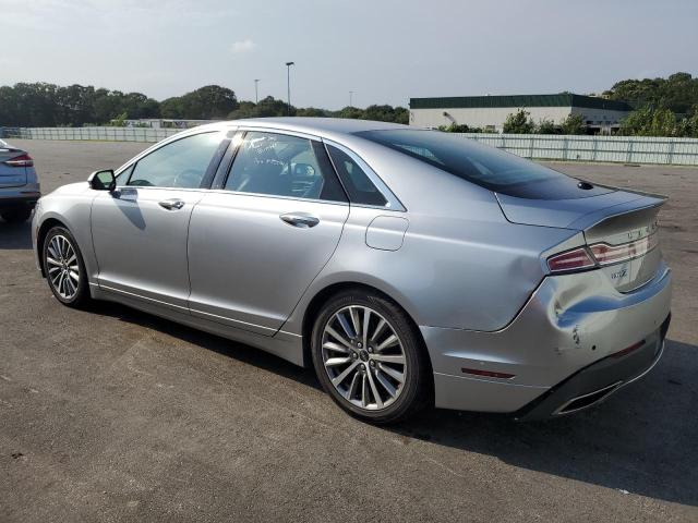 Aukcja sprzedaży 2020 Lincoln Mkz, vin: 3LN6L5A91LR611411, numer aukcji: 61900813