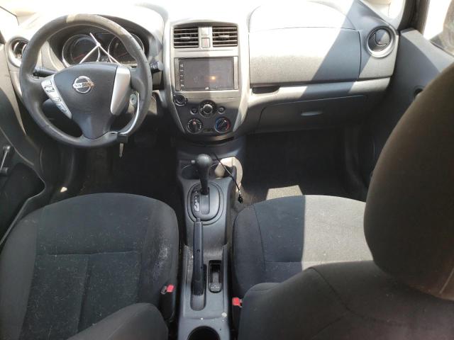 2015 Nissan Versa Note S მანქანა იყიდება აუქციონზე, vin: 3N1CE2CPXFL360104, აუქციონის ნომერი: 61395213
