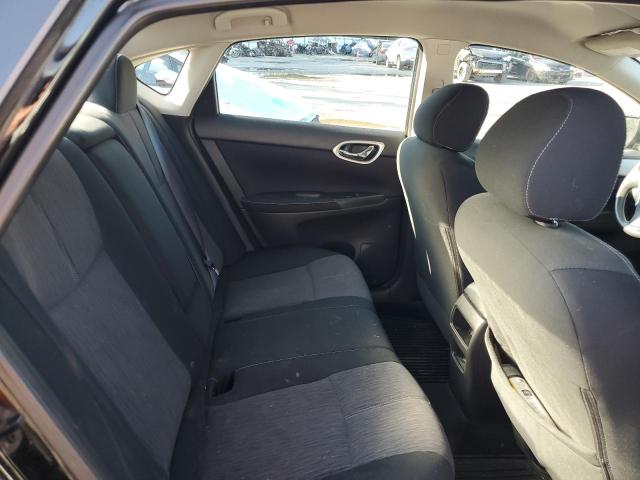 Aukcja sprzedaży 2014 Nissan Sentra S, vin: 3N1AB7AP6EL685900, numer aukcji: 58083983