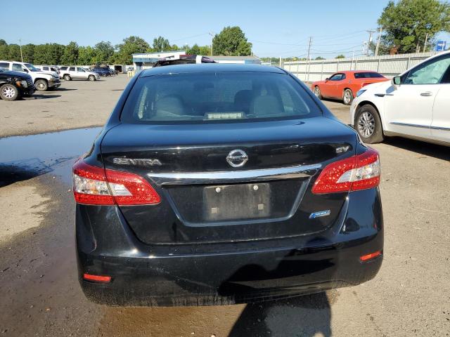 Aukcja sprzedaży 2014 Nissan Sentra S, vin: 3N1AB7AP6EL685900, numer aukcji: 58083983