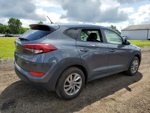 Aukcja sprzedaży 2018 Hyundai Tucson Se, vin: KM8J2CA4XJU793072, numer aukcji: 61167493