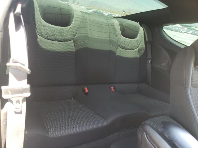 Aukcja sprzedaży 2013 Hyundai Genesis Coupe 2.0t, vin: KMHHT6KD9DU100329, numer aukcji: 59272063