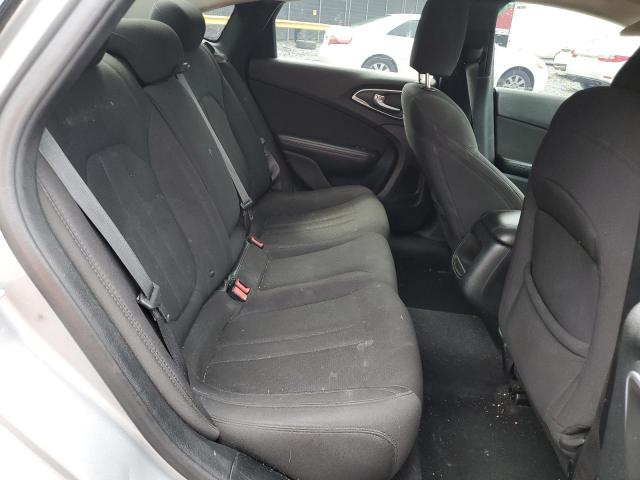60564903 :رقم المزاد ، 1C3CCCAB7FN536823 vin ، 2015 Chrysler 200 Limited مزاد بيع