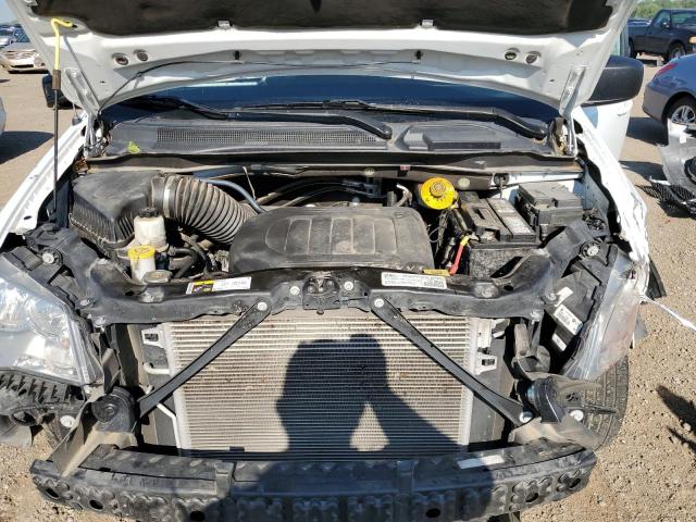 59210993 :رقم المزاد ، 2C7WDGBG4HR784060 vin ، 2017 Dodge Grand Caravan Se مزاد بيع