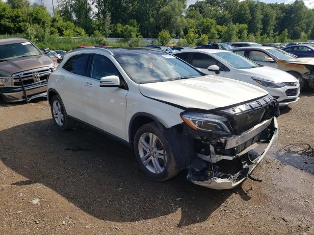 Aukcja sprzedaży 2016 Mercedes-benz Gla 250 4matic, vin: WDCTG4GB4GJ193601, numer aukcji: 59161673