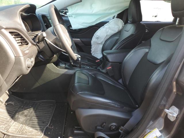 Aukcja sprzedaży 2019 Jeep Cherokee Latitude Plus, vin: 1C4PJLLB5KD470112, numer aukcji: 58888393