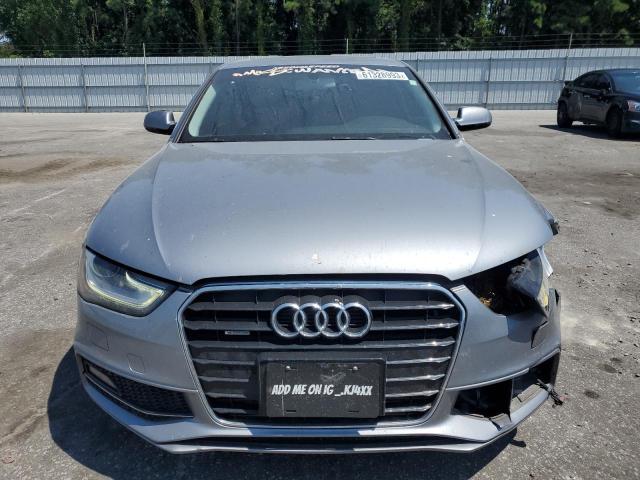 Aukcja sprzedaży 2015 Audi A4 Premium, vin: WAUBFAFL3FN021108, numer aukcji: 61328993