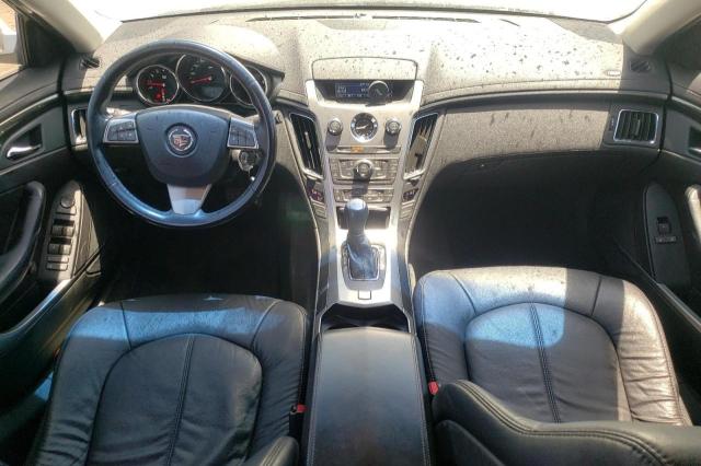 Продажа на аукционе авто 2010 Cadillac Cts, vin: 1G6DC8EG0A0129146, номер лота: 59666653