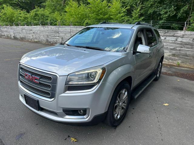 58728133 :رقم المزاد ، 1GKKVRKD8EJ349346 vin ، 2014 Gmc Acadia Slt-1 مزاد بيع